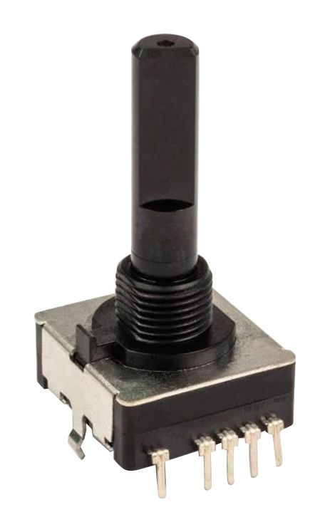Rotary Encoders