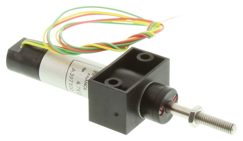 Linear Displacement Sensors