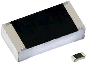 CRCW04021M00DHEDP