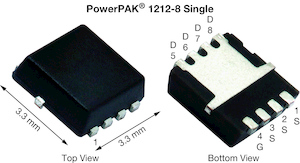 SIS468DN-T1-GE3