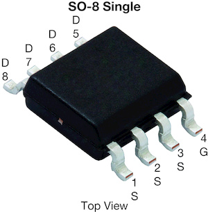 SI4178DY-T1-GE3