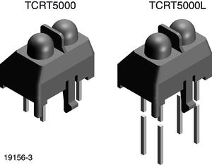 TCRT5000L