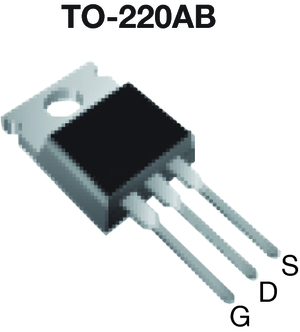 IRF9520PBF