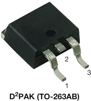 VS-25CTQ045SLHM3