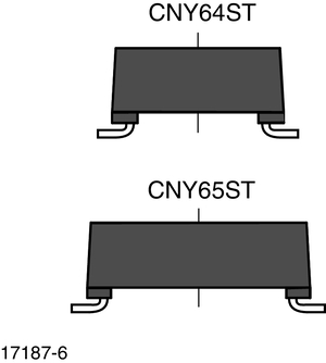CNY64AGRST