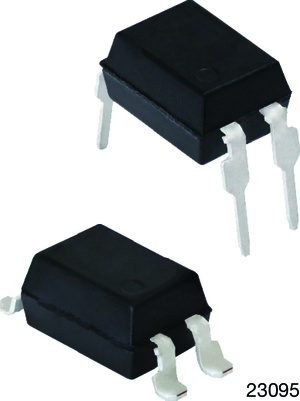SFH619A-X007T