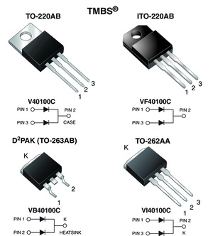 VI40100C-E3/4W