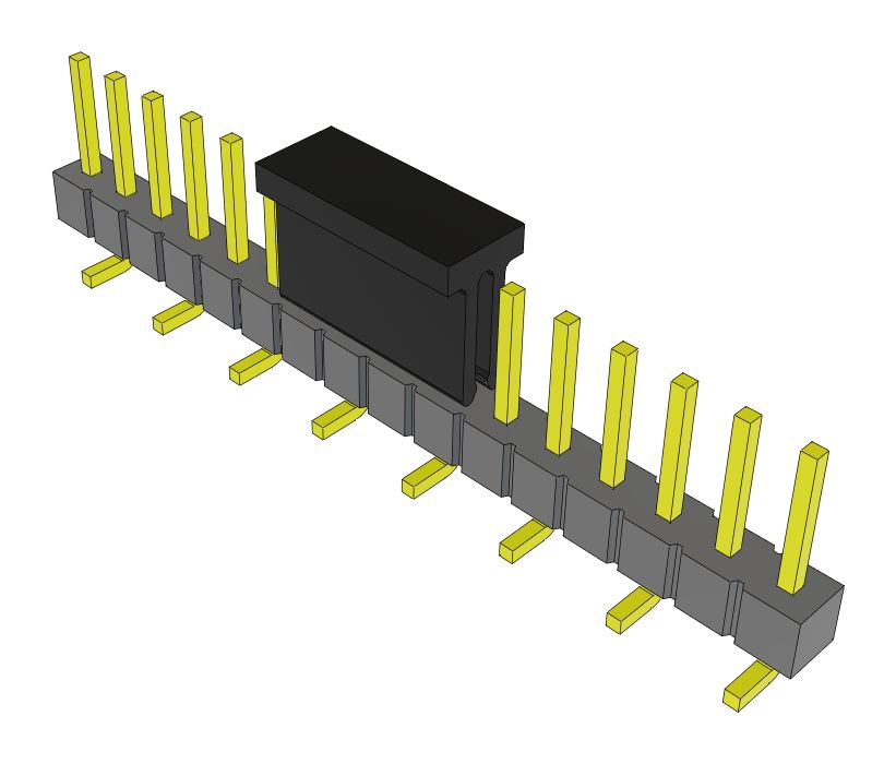 TSM-116-01-T-SV-P-FR