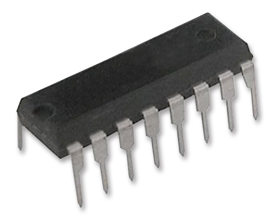 Decoders & Demultiplexers Decoders & Demultiplexers Products under Logic ICs
