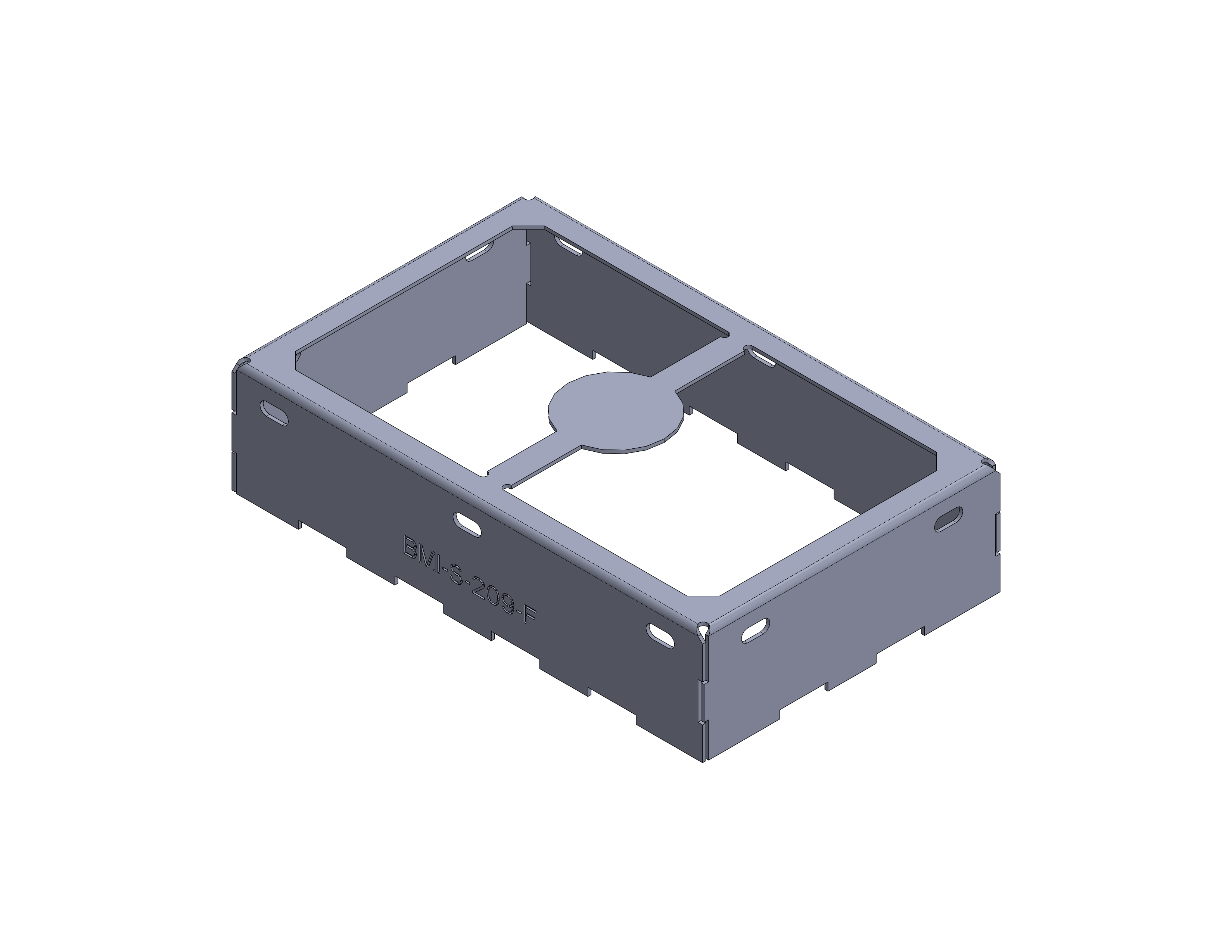 BMI-S-209-F