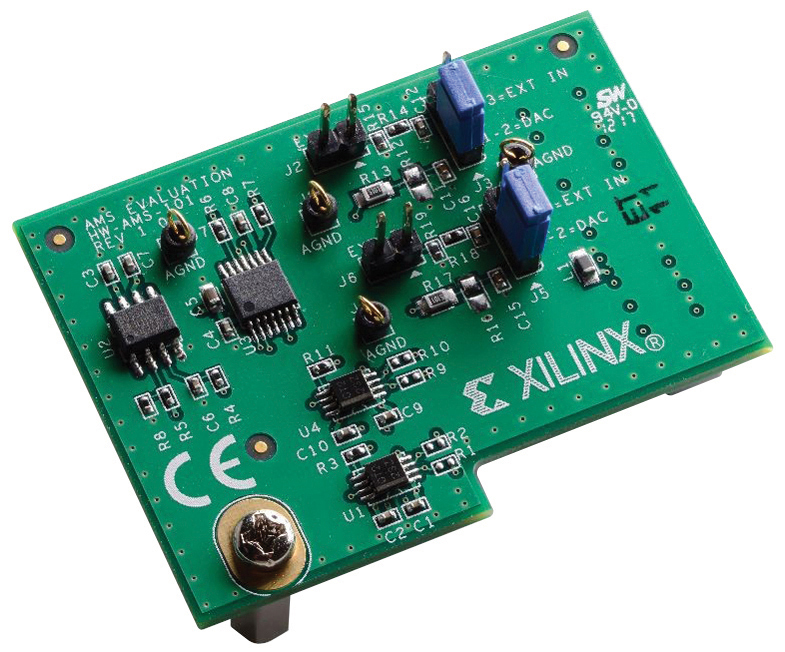 HW-AMS101-G