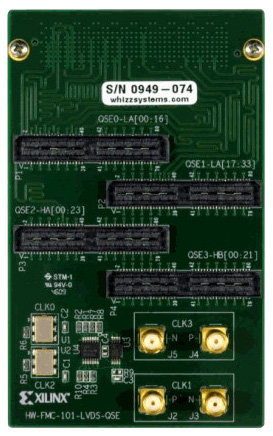 HW-FMC-XM101-G