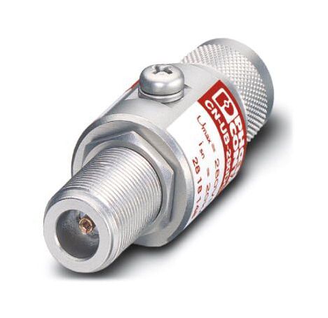 Coaxial Surge Protectors