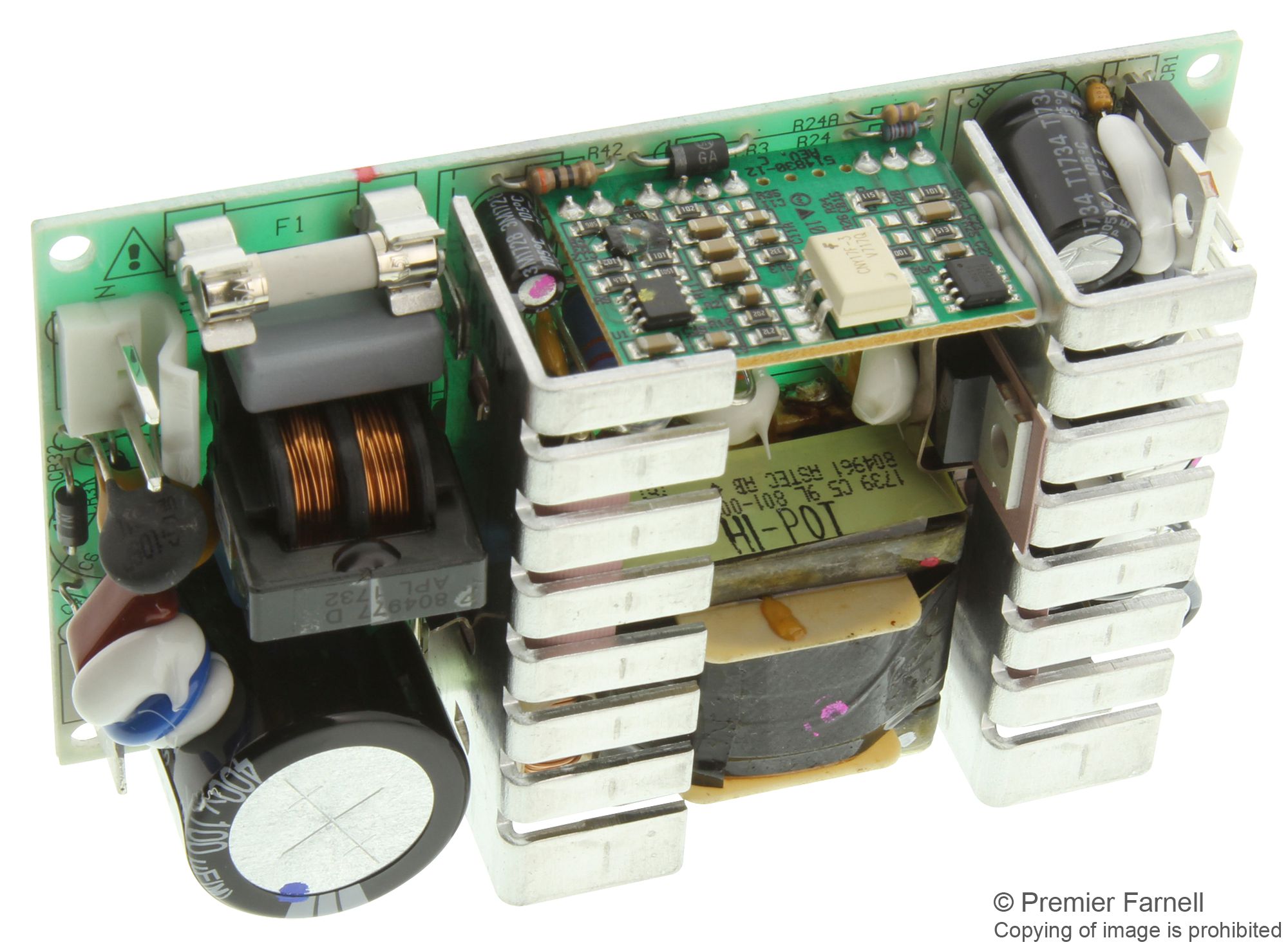 AC / DC Converters