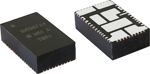 SIC967EVB-A