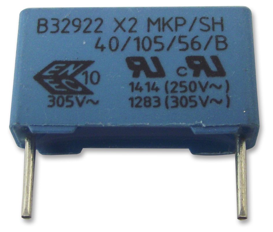 B32922C3104M