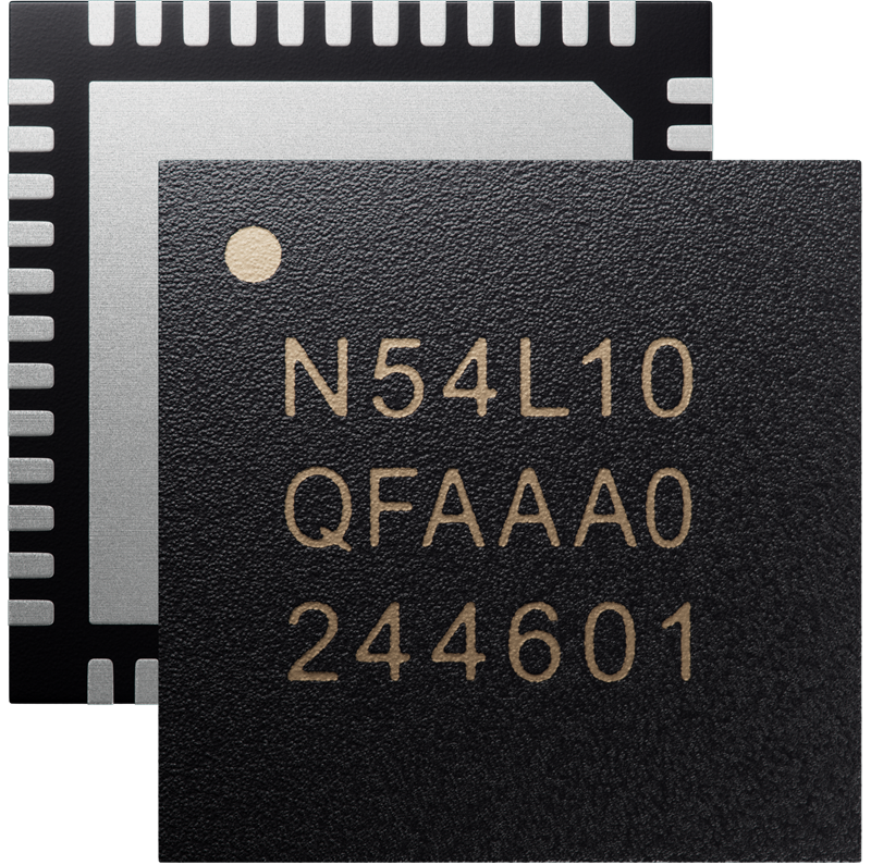 NRF54L10-QDAA-R