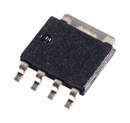 PSMN012-100YSFX