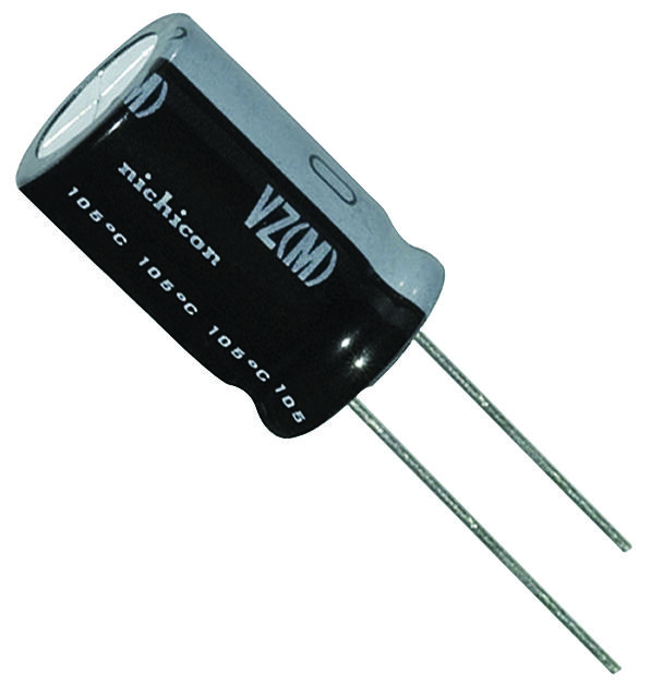 UVZ1A102MPD