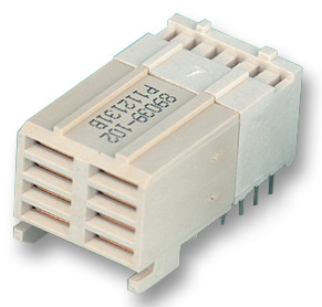 Backplane Connectors