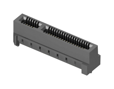 Card Edge Connectors