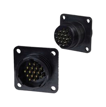 パワー コネクタ