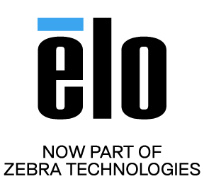 Official logo of ELO Touch Solutions