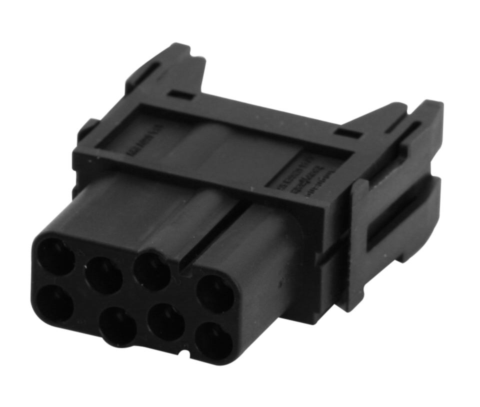 Rectangular Inserts