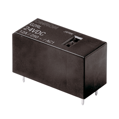 G2RL-14-E 12VDC