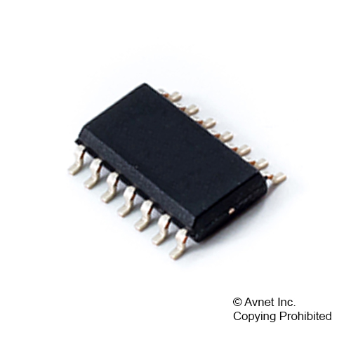 Isolators