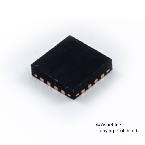 USB Power Switches