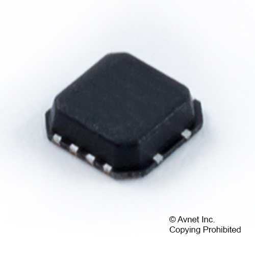 Power RF Amplifiers