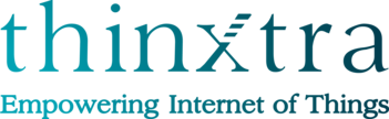Official logo of Thinxtra Solutions