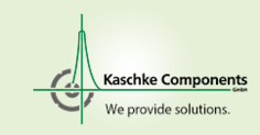 Official logo of Kaschke Components