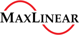 Official logo for MaxLinear