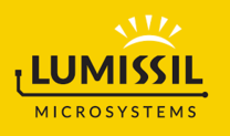 Official logo for Lumissil