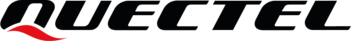 Official logo for Quectel Wireless Solutions