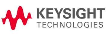 Official logo of Keysight Technologies