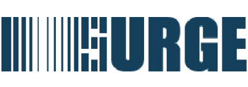 Official logo for Surge Components