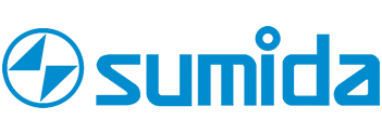 Official logo for Sumida