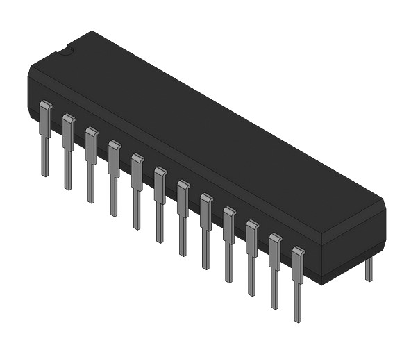 Shift Registers