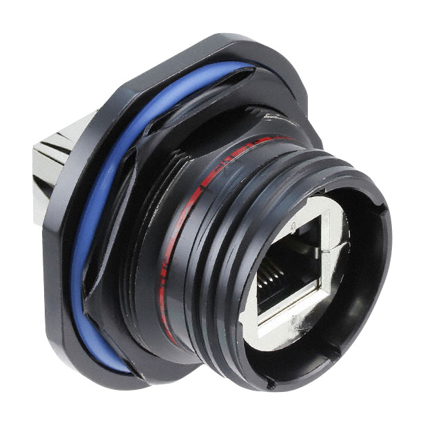 In-Line Adaptors