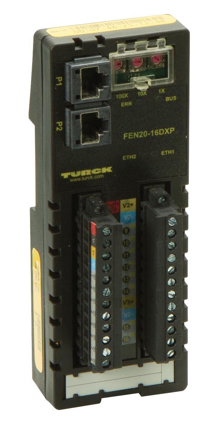 Multiprotocol Modules