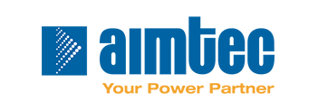 Official logo of Aimtec