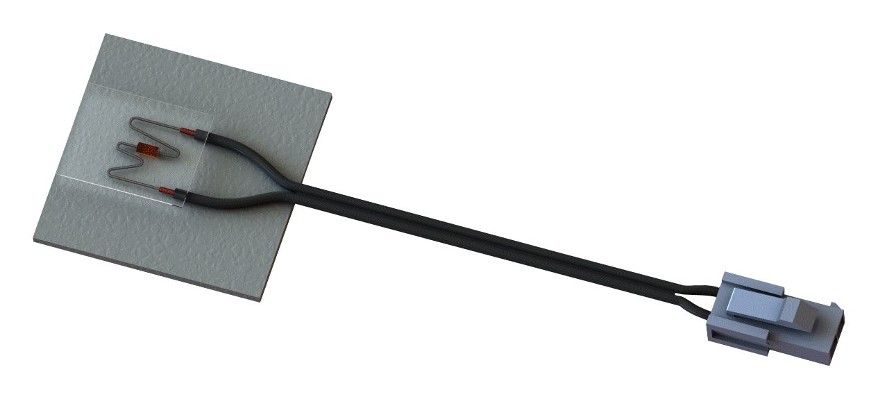 Temperature Sensing / Compensation NTC Thermistors