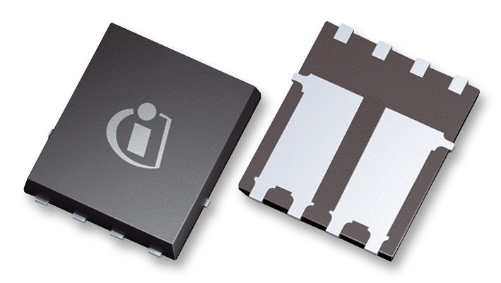 Single MOSFETs