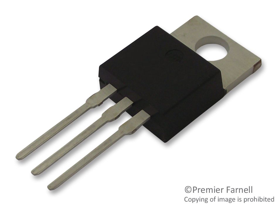 Standard Recovery Rectifiers