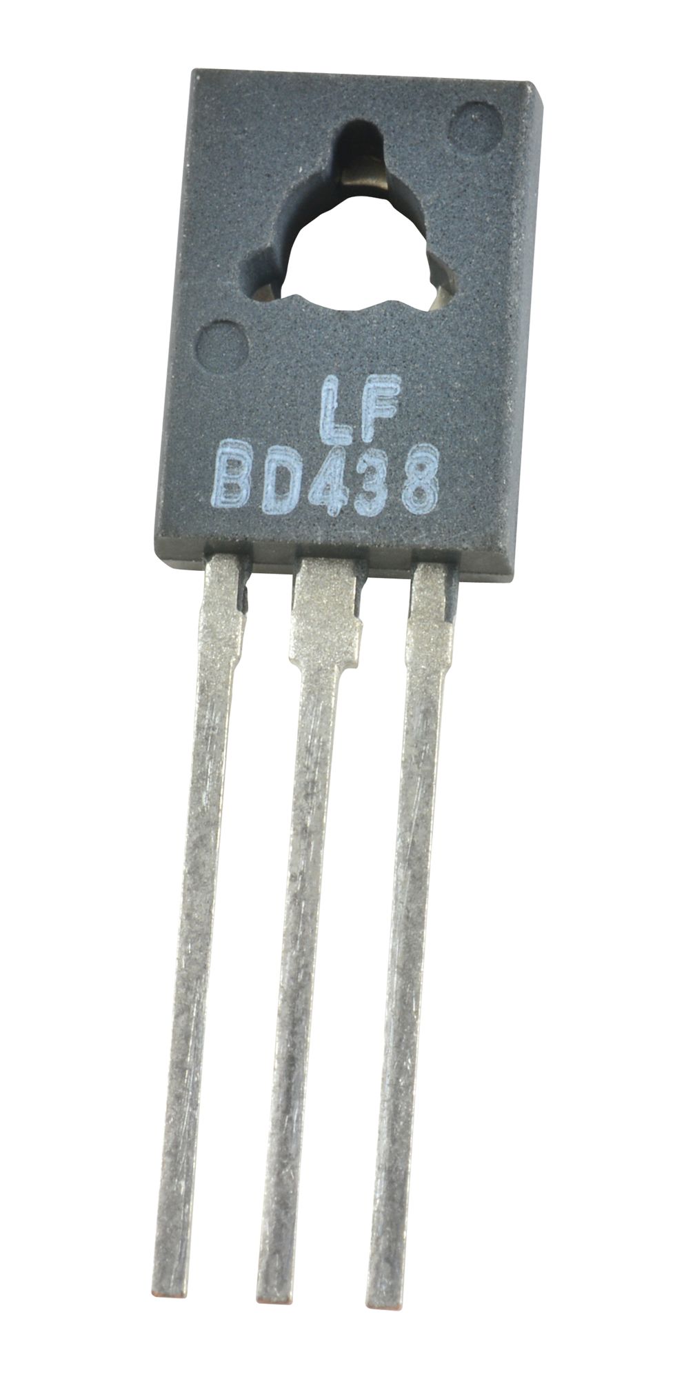 Transistors