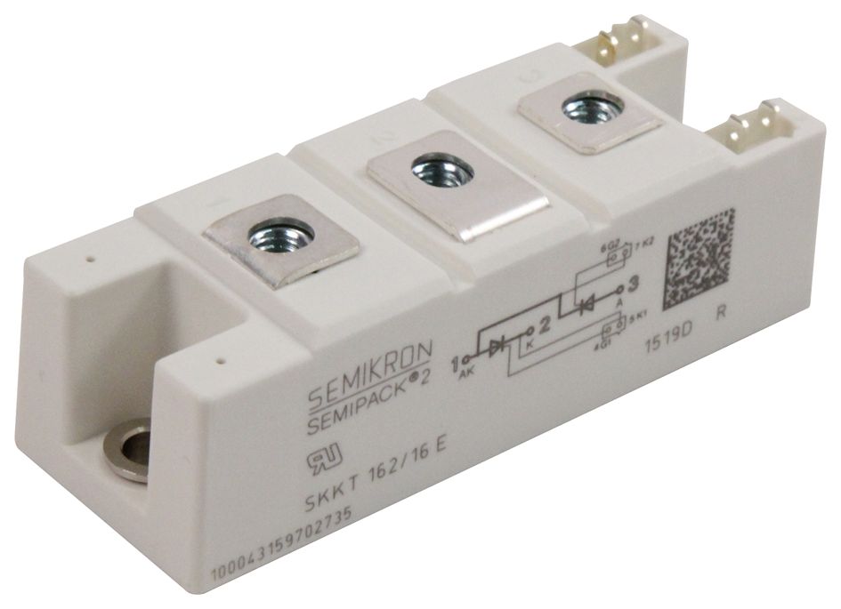 Thyristors