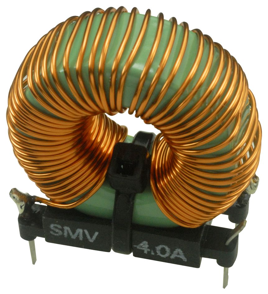 Inductors/Chokes/Coils